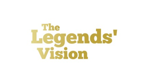 The Legends' Vision logo