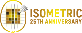ISOMETRIC 25th anniversary