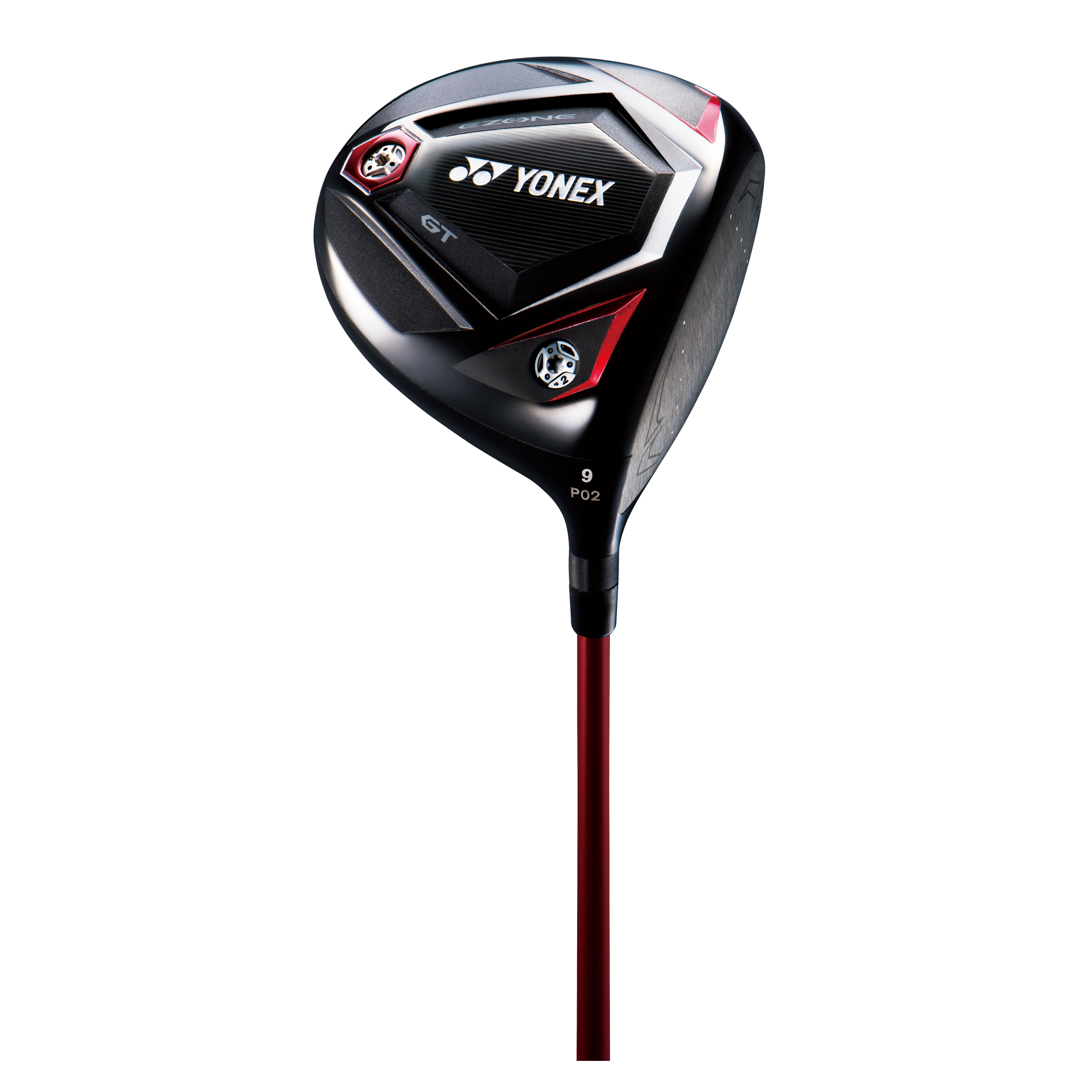 EZONE GT P02 Driver CLUBS クラブ YONEX GOLF ヨネックスゴルフ