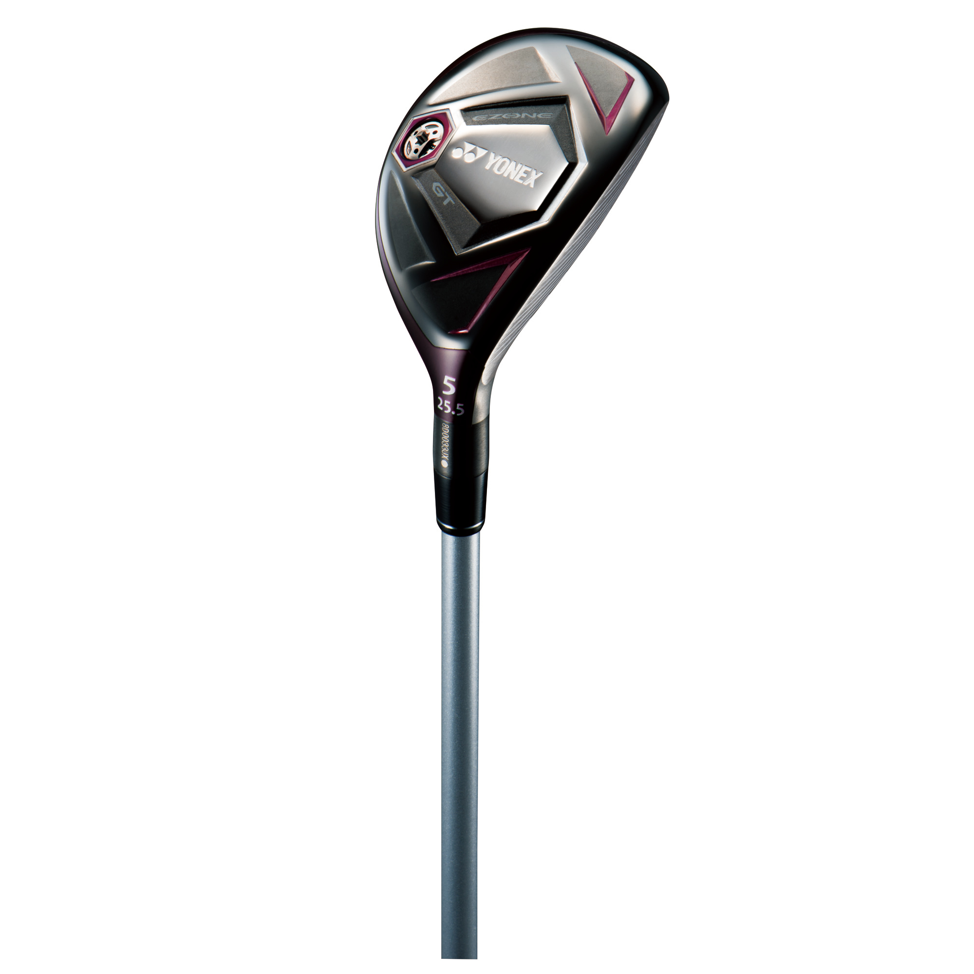 EZONE GT Women's Utility CLUBS クラブ YONEX GOLF ヨネックスゴルフ