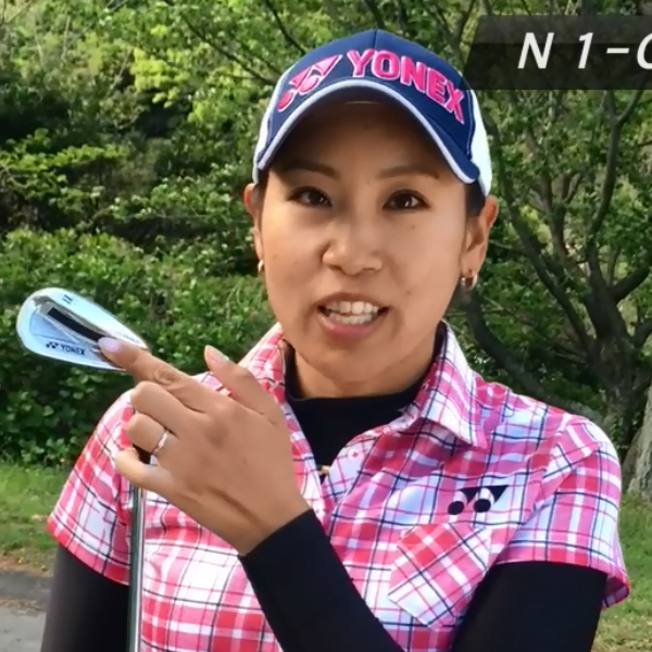 ゴルフニュースヨネックスゴルフ（YONEX GOLF）