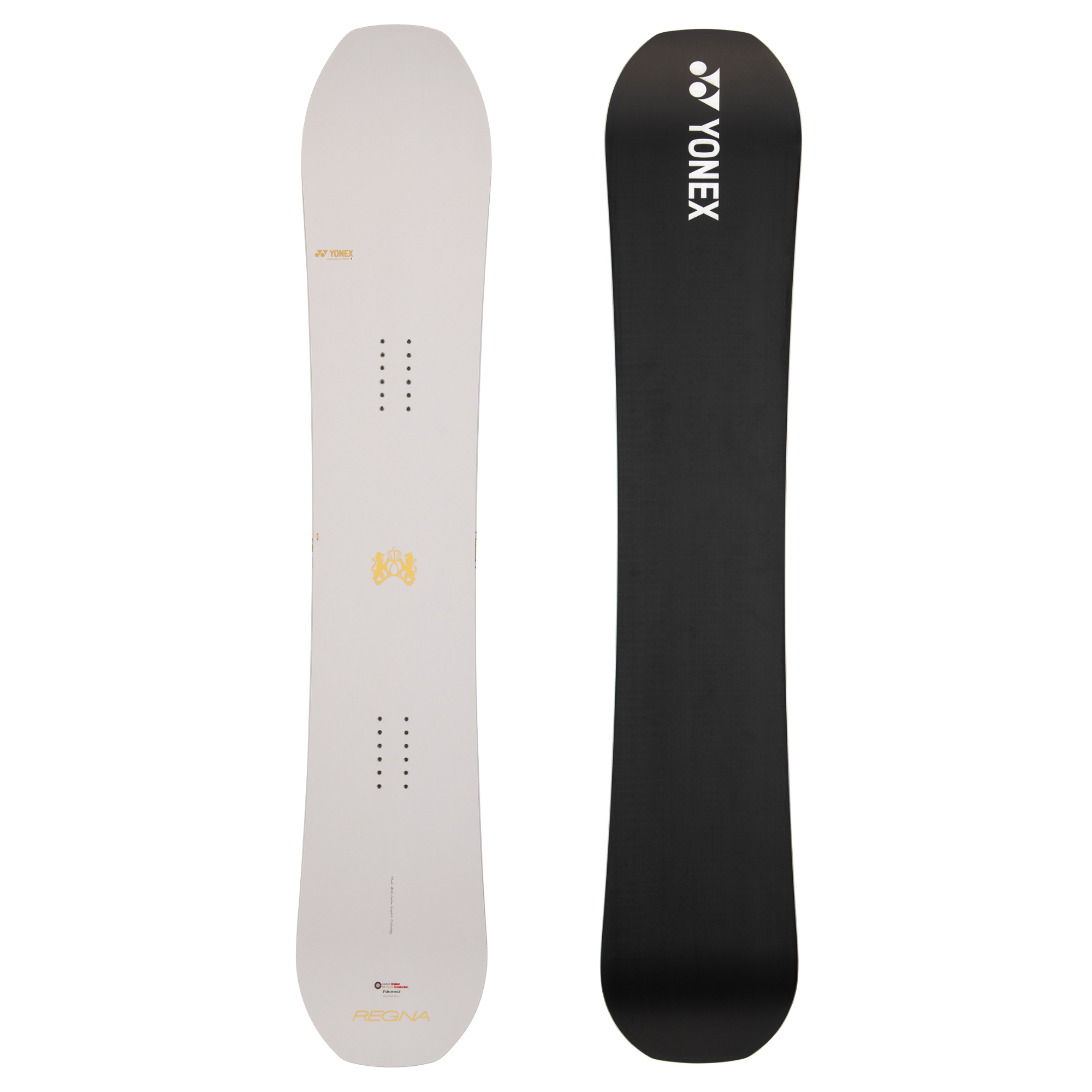 REGNA BOARDS ボード YONEX SNOWBOARDS ヨネックススノーボード
