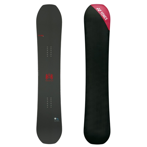 NEWS ニュース ヨネックススノーボード(YONEX SNOWBOARDS)