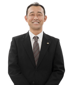 高川 経生