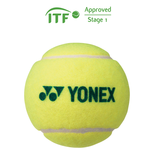 BALLS ボール | YONEX TENNIS ヨネックステニス