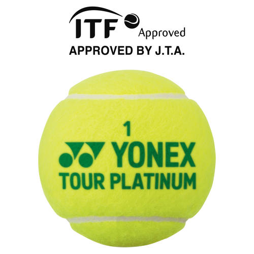 BALLS ボール | YONEX TENNIS ヨネックステニス