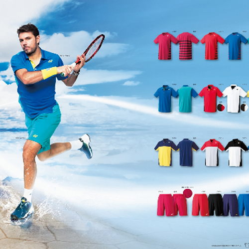 WEAR ウェアTENNIS テニス ヨネックス(YONEX)