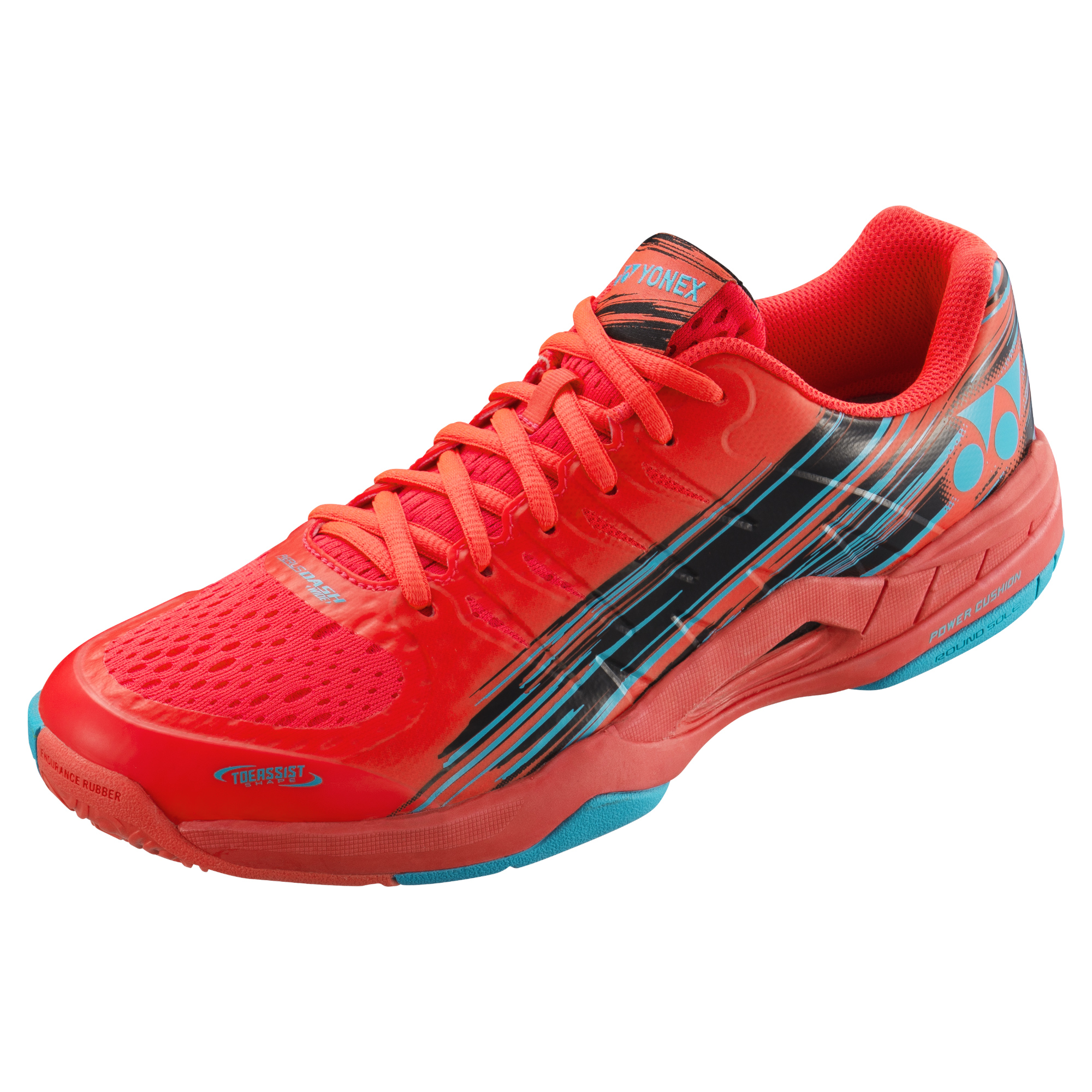 yonex wide tennis shoes