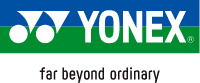 YONEX