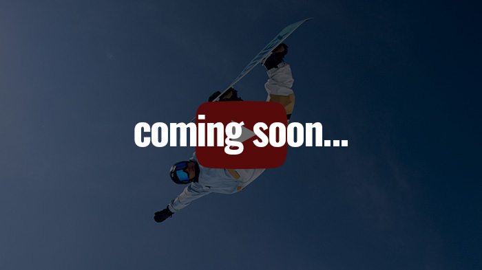 coming soon