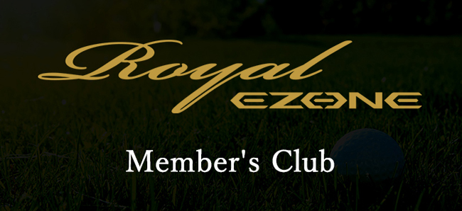 Royal EZONE Member's Club