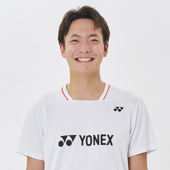 YONEX SOFT TENNIS TEAM | ヨネックス(YONEX)