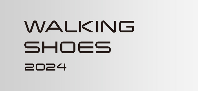 WALKING SHOES 2024