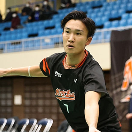 VOICE | ヨネックス(YONEX) VOICE | ヨネックス(YONEX)
