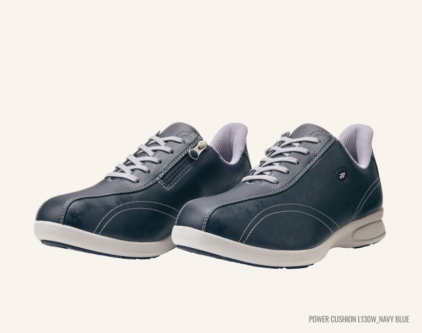 POWER CUSHION L130W_NAVY BLUE