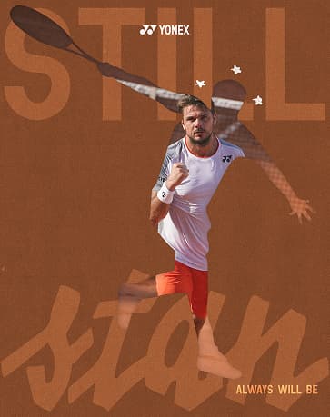 Still Stan — Always will be. Tribute poster