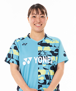 今別府 香里