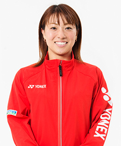 今別府 香里
