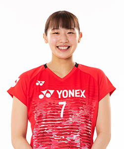 木村 百伽
