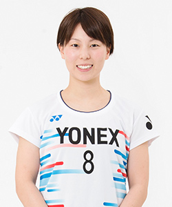 宮浦 玲奈