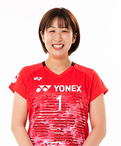 櫻本 絢子