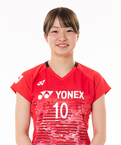 杉山 明日香