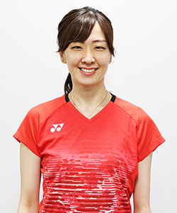 豊田 まみ子
