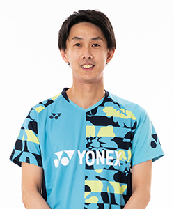 山田 和司（やまだ かずし）