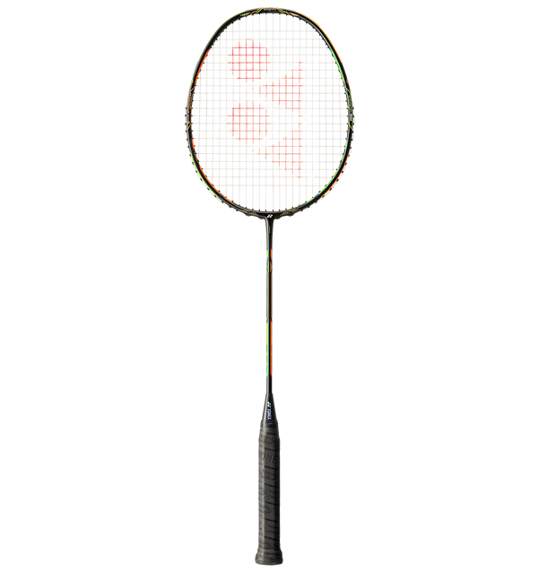 YONEX バドミントン ラケット デュオラ10 ヨネックス3UG5 - www