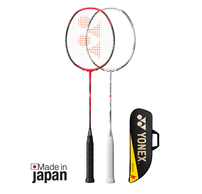 LIN DAN EXCLUSIVE II | ヨネックス(YONEX)