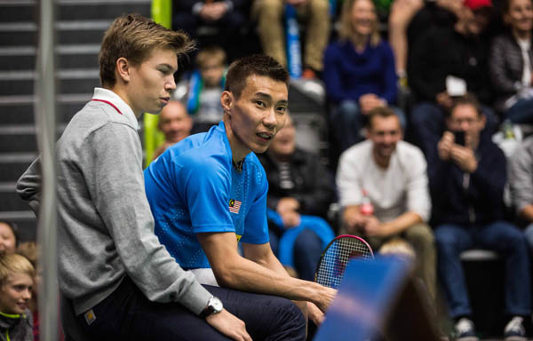 Legends Vision | ヨネックス(YONEX)
