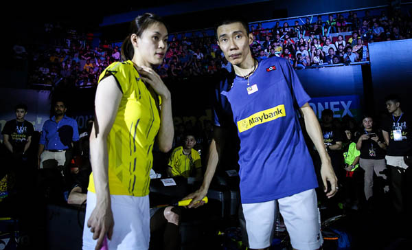 Legends Vision | ヨネックス(YONEX)