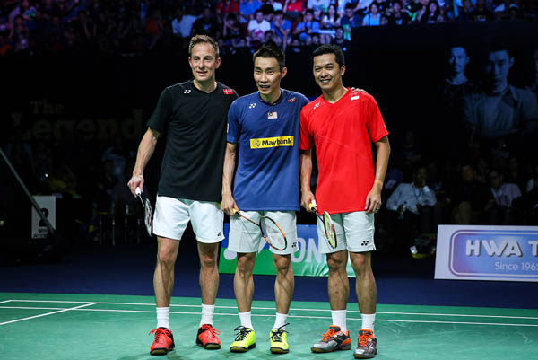 Legends Vision | ヨネックス(YONEX)