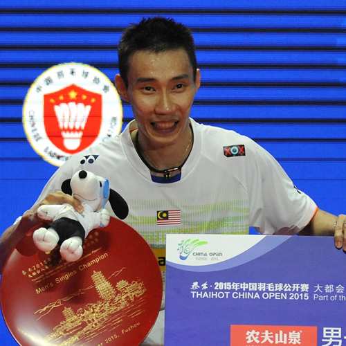 りー ちょん えい