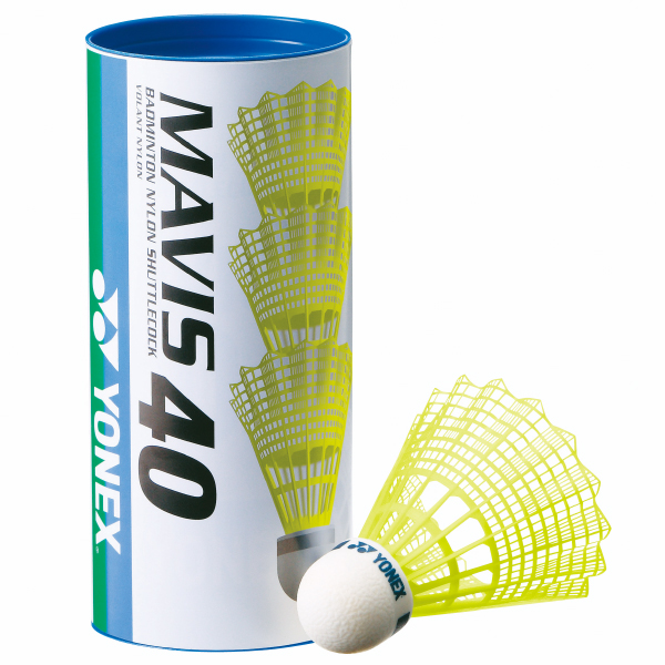 YONEX - YONEX バドミントンシャトル NEWOFFICIAL 120球の+inforsante.fr