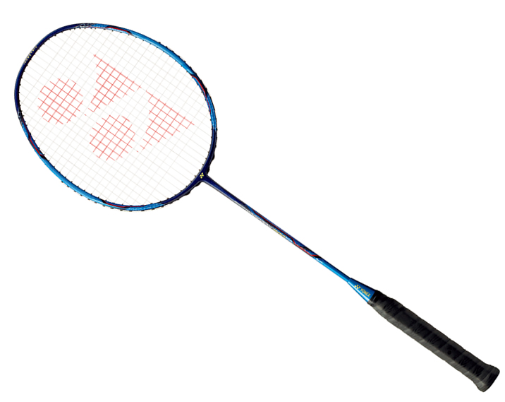 YONEX NANORAY900 バトミントンラケット-