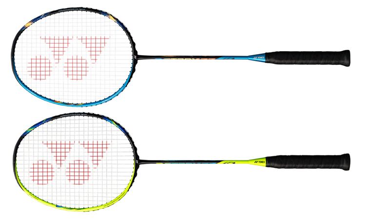 【新品未使用】YONEX バドミントン ラケット ASTROX77