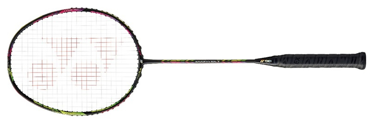 YONEX DUORA10 ヨネックス　バドミントン　ラケット　デュオラ10