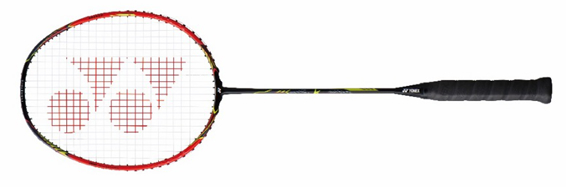 YONEX バドミントンラケット ボルトリックリンダンフォース-