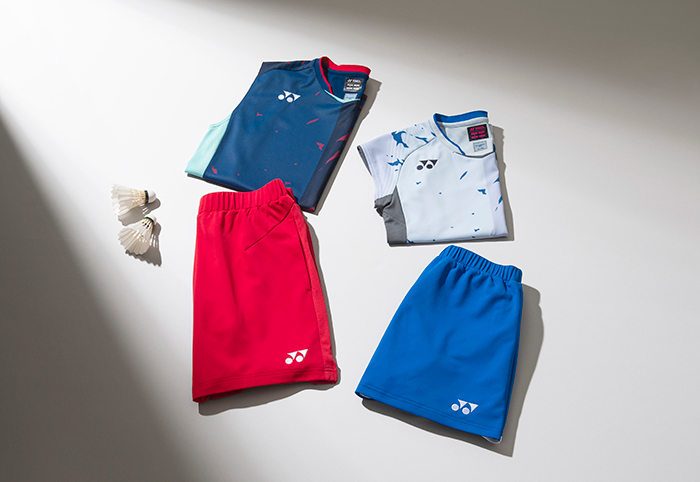 YONEX ユニフォーム レアメンズ - www.sieg-vergaser.de