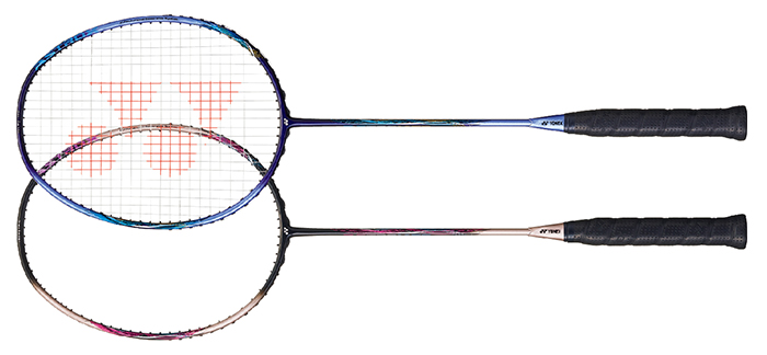 ヨネックス アストロクス55 バドミントンラケット YONEX