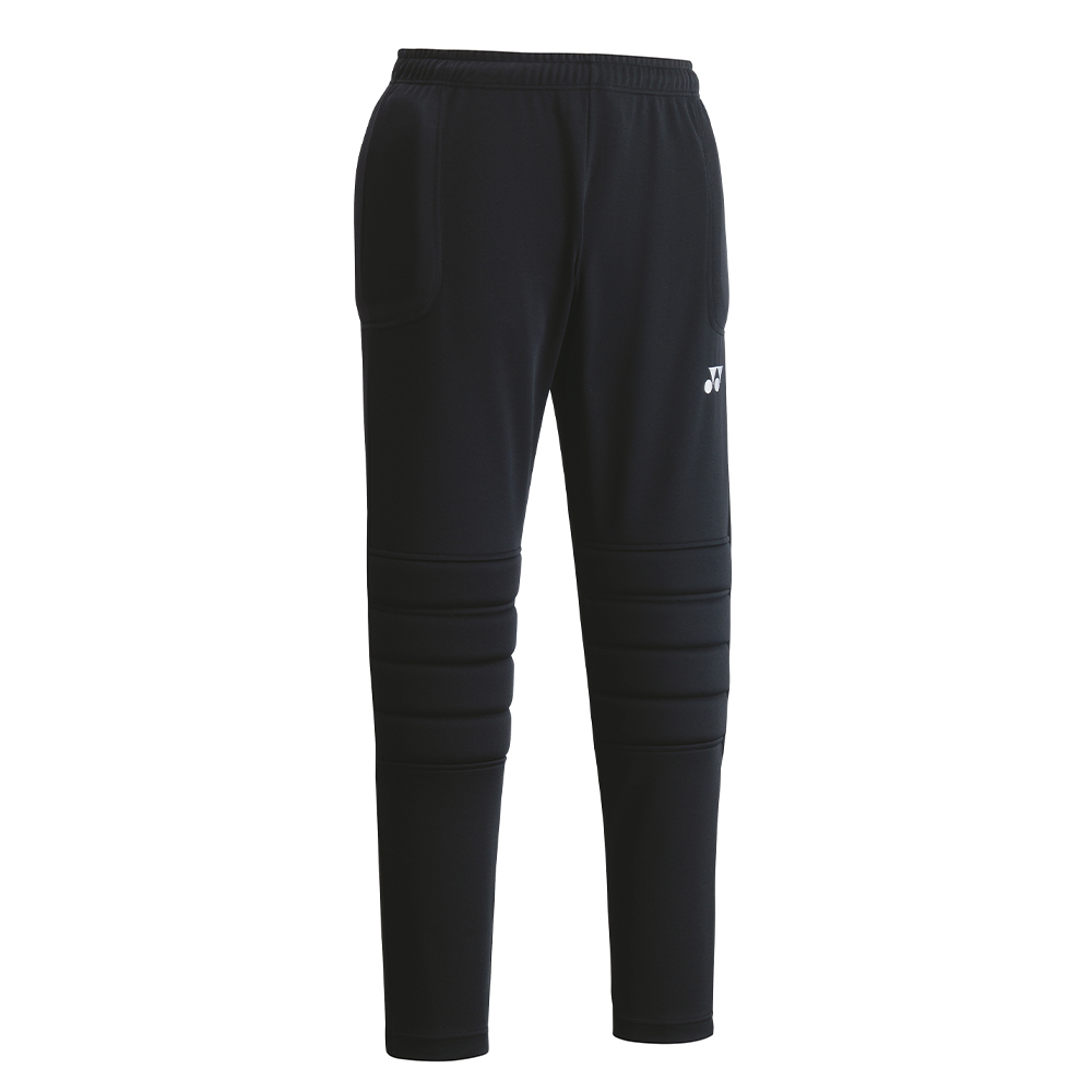 YONEX FOOTBALL WEAR ヨネックスフットボールウェア YO-FWGK20-004-L ヨネックス サッカー・フットサル用 ゴールキーパー用ハーフパンツ(イエロー・サイズ:L) YONEX