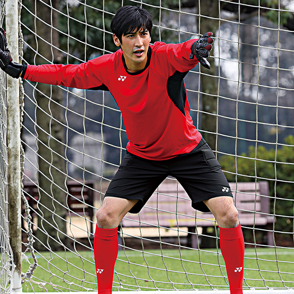 Yonex Football Wear ヨネックスフットボールウェア
