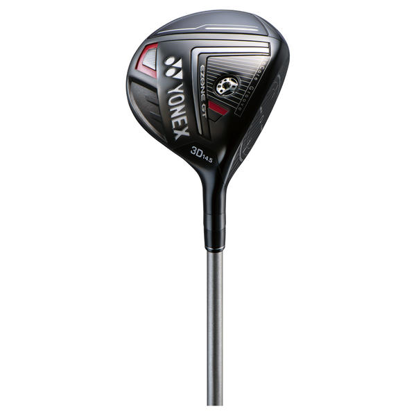 EZONE GT 460 Driver | CLUBS クラブ | YONEX GOLF ヨネックス