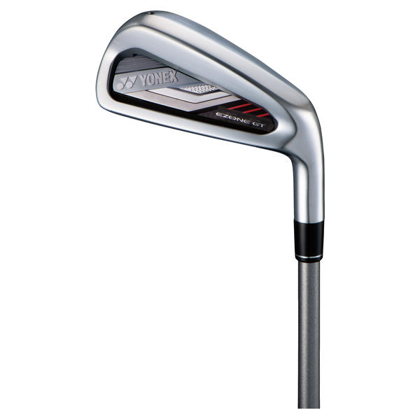 EZONE GT Iron | CLUBS クラブ | YONEX GOLF ヨネックスゴルフ