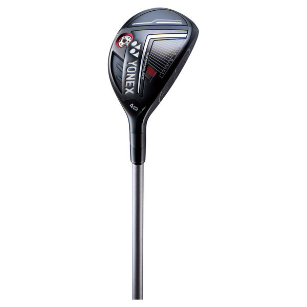 EZONE GT Utility | CLUBS クラブ | YONEX GOLF ヨネックスゴルフ