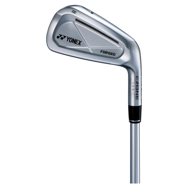 EZONE CB 301 Forged Iron | CLUBS クラブ | YONEX GOLF ヨネックスゴルフ