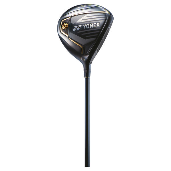 Royal EZONE Driver | CLUBS クラブ | YONEX GOLF ヨネックス