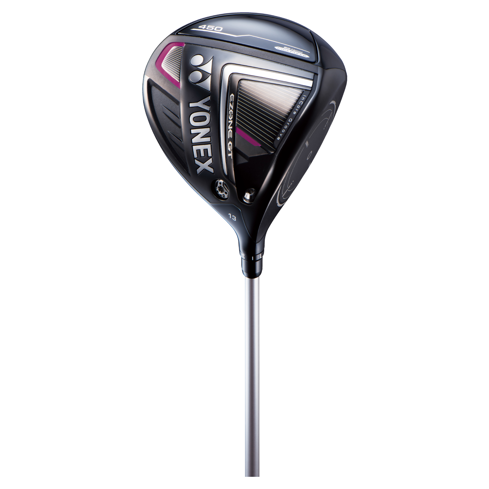 EZONE GT WOMEN Driver | CLUBS クラブ | YONEX GOLF ヨネックスゴルフ