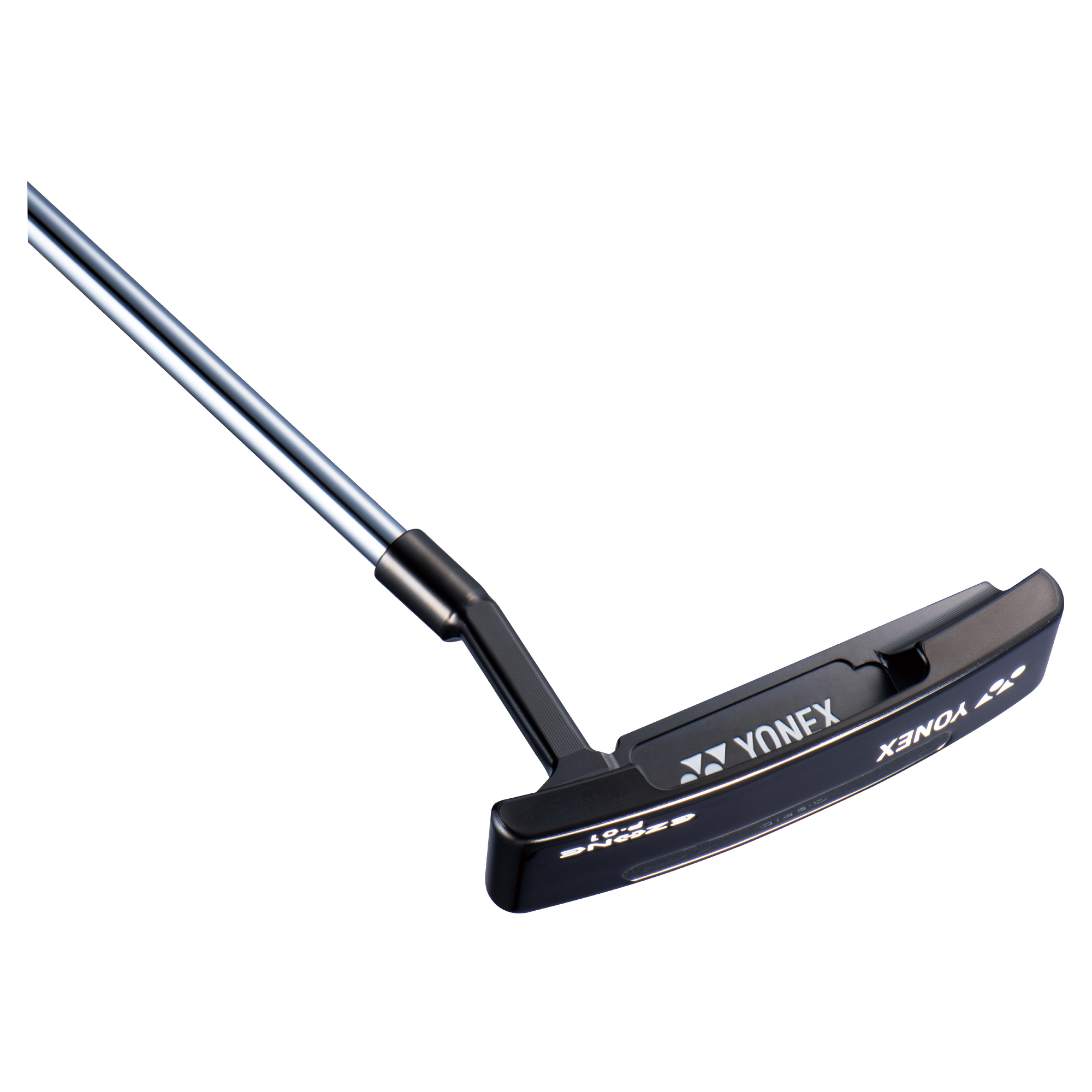 EZONE Putter P-01 | CLUBS クラブ | YONEX GOLF ヨネックスゴルフ